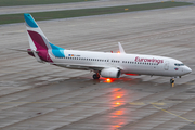 Eurowings Boeing 737-86J (D-ABMQ) at  Cologne/Bonn, Germany