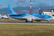 TUIfly Boeing 737-86J (D-ABMQ) at  Palma De Mallorca - Son San Juan, Spain