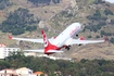 Air Berlin Boeing 737-86J (D-ABMR) at  Madeira - Funchal, Portugal