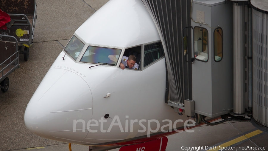 Air Berlin Boeing 737-86J (D-ABMS) | Photo 213338