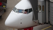 Air Berlin Boeing 737-86J (D-ABMS) at  Dusseldorf - International, Germany