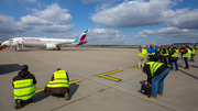 Eurowings (TUI Airlines Germany) Boeing 737-86J (D-ABMV) at  Hamburg - Fuhlsbuettel (Helmut Schmidt), Germany