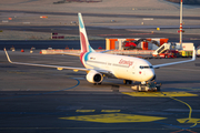 Eurowings (TUI Airlines Germany) Boeing 737-86J (D-ABMV) at  Hamburg - Fuhlsbuettel (Helmut Schmidt), Germany