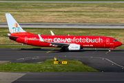 TUI Airlines Germany Boeing 737-86J (D-ABMV) at  Dusseldorf - International, Germany