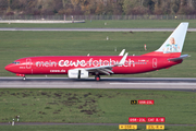 TUI Airlines Germany Boeing 737-86J (D-ABMV) at  Dusseldorf - International, Germany