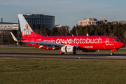 TUI Airlines Germany Boeing 737-86J (D-ABMV) at  Hamburg - Fuhlsbuettel (Helmut Schmidt), Germany