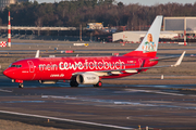 TUI Airlines Germany Boeing 737-86J (D-ABMV) at  Hamburg - Fuhlsbuettel (Helmut Schmidt), Germany