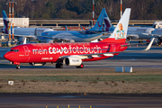 TUI Airlines Germany Boeing 737-86J (D-ABMV) at  Hamburg - Fuhlsbuettel (Helmut Schmidt), Germany