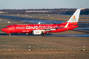 TUI Airlines Germany Boeing 737-86J (D-ABMV) at  Hamburg - Fuhlsbuettel (Helmut Schmidt), Germany