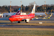 TUI Airlines Germany Boeing 737-86J (D-ABMV) at  Hamburg - Fuhlsbuettel (Helmut Schmidt), Germany