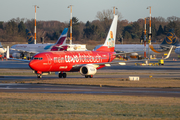 TUI Airlines Germany Boeing 737-86J (D-ABMV) at  Hamburg - Fuhlsbuettel (Helmut Schmidt), Germany