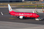 TUI Airlines Germany Boeing 737-86J (D-ABMV) at  Hamburg - Fuhlsbuettel (Helmut Schmidt), Germany