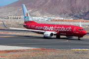 TUI Airlines Germany Boeing 737-86J (D-ABMV) at  Tenerife Sur - Reina Sofia, Spain