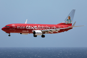 TUI Airlines Germany Boeing 737-86J (D-ABMV) at  Tenerife Sur - Reina Sofia, Spain