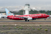 TUI Airlines Germany Boeing 737-86J (D-ABMV) at  Tenerife Sur - Reina Sofia, Spain