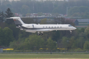 (Private) Gulfstream G-V-SP (G550) (D-ABMW) at  Frankfurt am Main, Germany