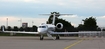 (Private) Gulfstream G-V-SP (G550) (D-ABMW) at  Leipzig/Halle - Schkeuditz, Germany