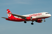 Air Berlin Airbus A320-214 (D-ABNA) at  Hamburg - Fuhlsbuettel (Helmut Schmidt), Germany