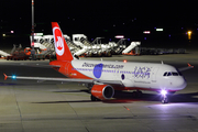 Air Berlin Airbus A320-214 (D-ABNB) at  Hamburg - Fuhlsbuettel (Helmut Schmidt), Germany