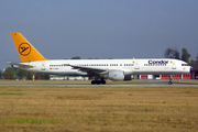 Condor Boeing 757-230 (D-ABND) at  Frankfurt am Main, Germany