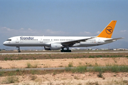 Condor Boeing 757-230 (D-ABND) at  Palma De Mallorca - Son San Juan, Spain