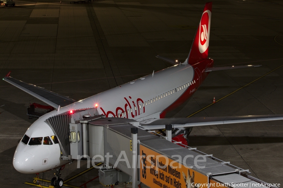 Air Berlin Airbus A320-214 (D-ABNE) | Photo 223725