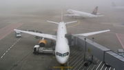 Condor Boeing 757-230 (D-ABNF) at  Dusseldorf - International, Germany