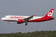 Air Berlin Airbus A320-214 (D-ABNH) at  Hamburg - Fuhlsbuettel (Helmut Schmidt), Germany