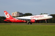 Air Berlin Airbus A320-214 (D-ABNH) at  Hamburg - Fuhlsbuettel (Helmut Schmidt), Germany