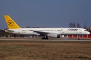 Condor Boeing 757-230 (D-ABNH) at  Frankfurt am Main, Germany