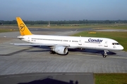 Condor Boeing 757-230 (D-ABNH) at  Hamburg - Fuhlsbuettel (Helmut Schmidt), Germany