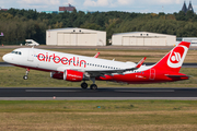 Air Berlin Airbus A320-214 (D-ABNJ) at  Berlin - Tegel, Germany