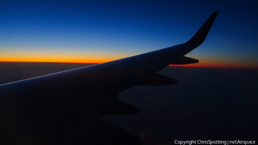 Air Berlin Airbus A320-214 (D-ABNJ) | Photo 189912