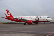 Air Berlin Airbus A320-214 (D-ABNM) at  Munich, Germany
