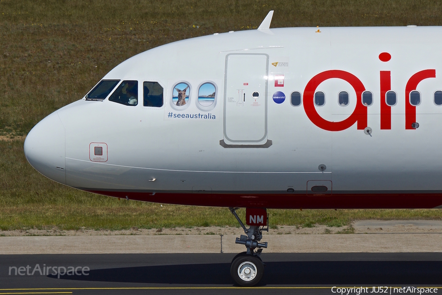 Air Berlin Airbus A320-214 (D-ABNM) | Photo 108364