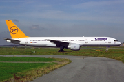 Condor Boeing 757-230 (D-ABNM) at  Hamburg - Fuhlsbuettel (Helmut Schmidt), Germany