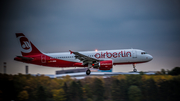 Air Berlin Airbus A320-214 (D-ABNN) at  Hamburg - Fuhlsbuettel (Helmut Schmidt), Germany