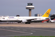 Condor Boeing 757-230 (D-ABNP) at  Hannover - Langenhagen, Germany