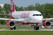 Air Berlin Airbus A320-214 (D-ABNQ) at  Hamburg - Fuhlsbuettel (Helmut Schmidt), Germany
