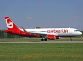 Air Berlin Airbus A320-214 (D-ABNQ) at  Hamburg - Fuhlsbuettel (Helmut Schmidt), Germany