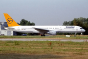 Condor Boeing 757-230 (D-ABNR) at  Hannover - Langenhagen, Germany