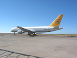 Condor Boeing 757-230 (D-ABNS) at  Faro - International, Portugal