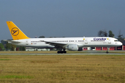 Condor Boeing 757-230 (D-ABNS) at  Frankfurt am Main, Germany