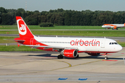 Air Berlin Airbus A320-214 (D-ABNT) at  Hamburg - Fuhlsbuettel (Helmut Schmidt), Germany
