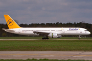 Condor Boeing 757-230 (D-ABNT) at  Hannover - Langenhagen, Germany