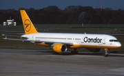 Condor Boeing 757-230 (D-ABNT) at  Hamburg - Fuhlsbuettel (Helmut Schmidt), Germany