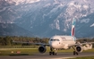 Eurowings Airbus A320-214 (D-ABNT) at  Salzburg - W. A. Mozart, Austria