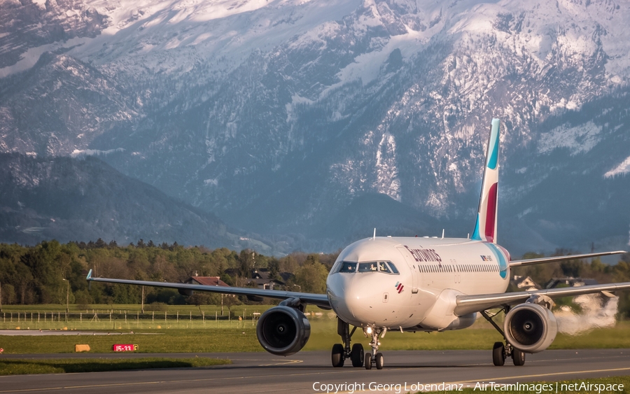 Eurowings Airbus A320-214 (D-ABNT) | Photo 159387