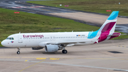 Eurowings Airbus A320-214 (D-ABNU) at  Cologne/Bonn, Germany
