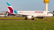 Eurowings Airbus A320-214 (D-ABNU) at  Hamburg - Fuhlsbuettel (Helmut Schmidt), Germany